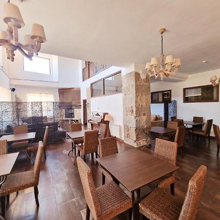 Hotel Rural Candela Y Plata 皮尔托贝加 外观 照片