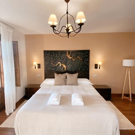 Hotel Rural Candela Y Plata 皮尔托贝加 外观 照片