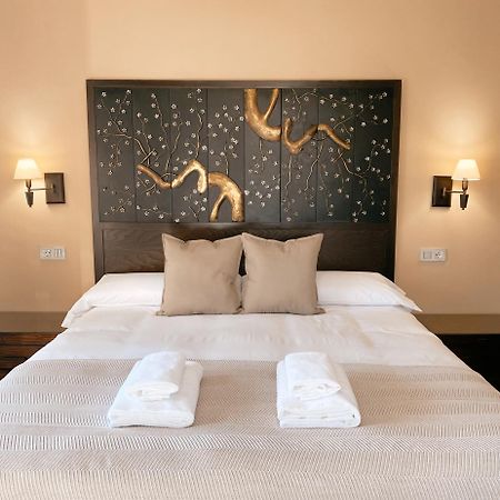Hotel Rural Candela Y Plata 皮尔托贝加 外观 照片