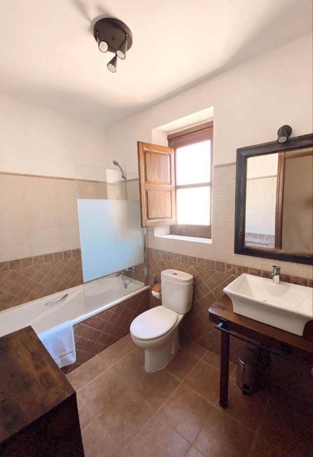 Hotel Rural Candela Y Plata 皮尔托贝加 外观 照片