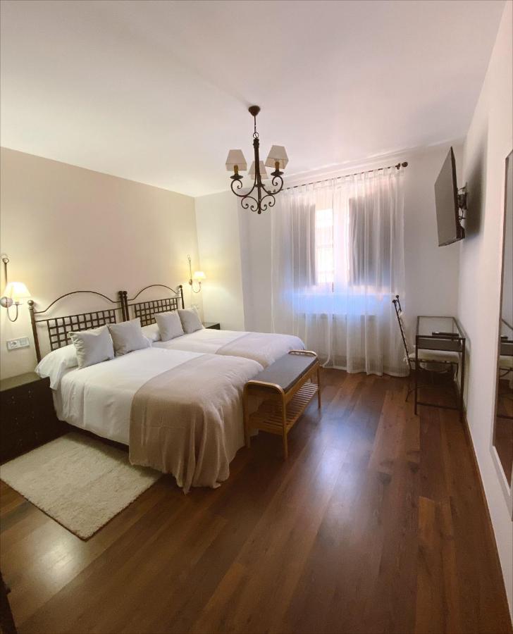 Hotel Rural Candela Y Plata 皮尔托贝加 外观 照片