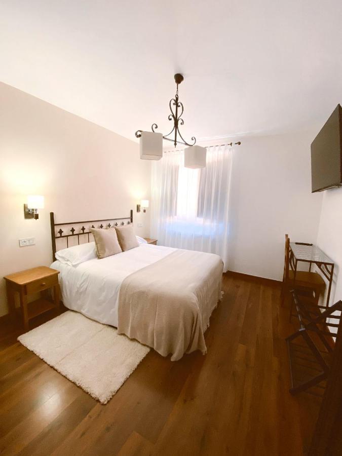 Hotel Rural Candela Y Plata 皮尔托贝加 外观 照片