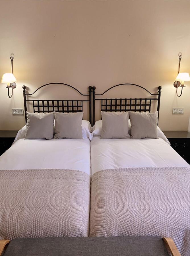 Hotel Rural Candela Y Plata 皮尔托贝加 外观 照片