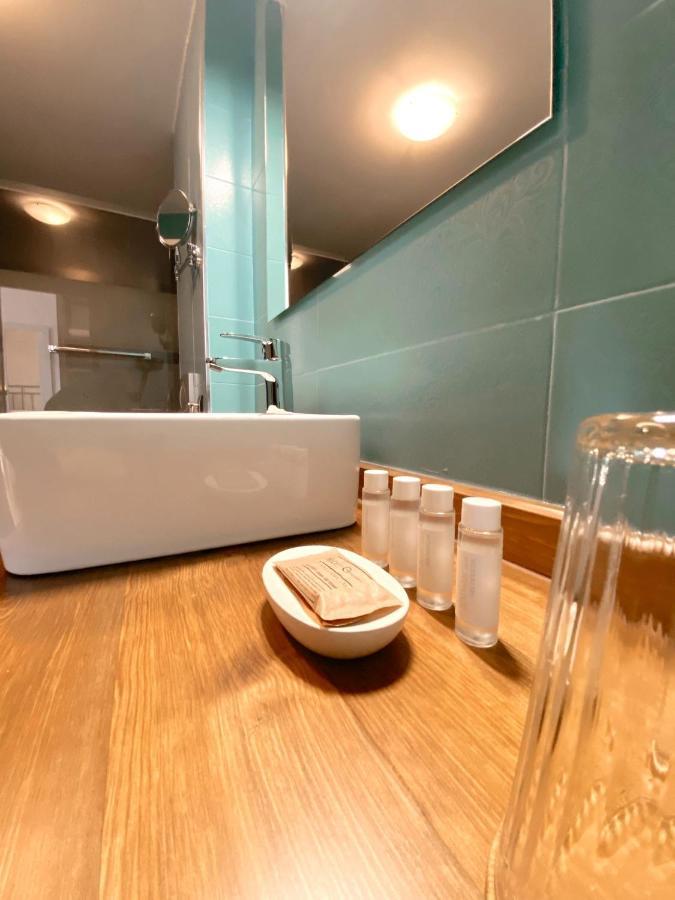 Hotel Rural Candela Y Plata 皮尔托贝加 外观 照片