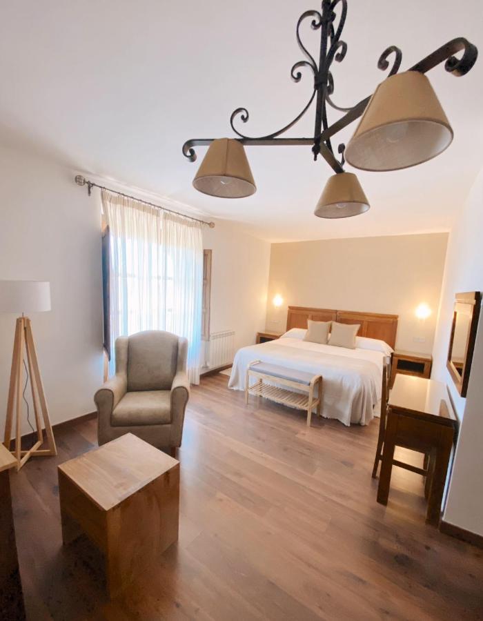 Hotel Rural Candela Y Plata 皮尔托贝加 外观 照片
