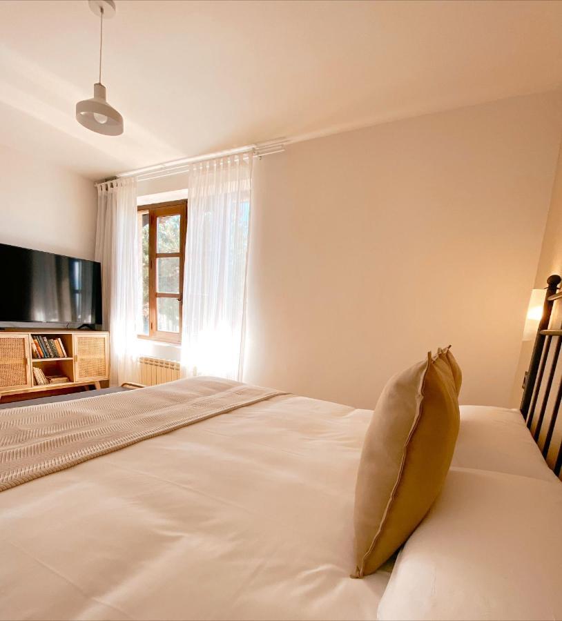 Hotel Rural Candela Y Plata 皮尔托贝加 外观 照片