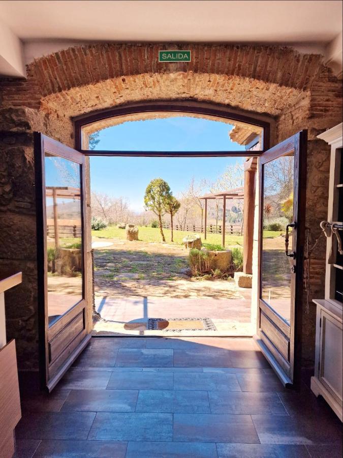 Hotel Rural Candela Y Plata 皮尔托贝加 外观 照片
