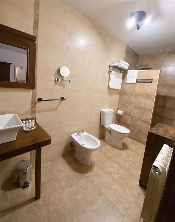 Hotel Rural Candela Y Plata 皮尔托贝加 外观 照片