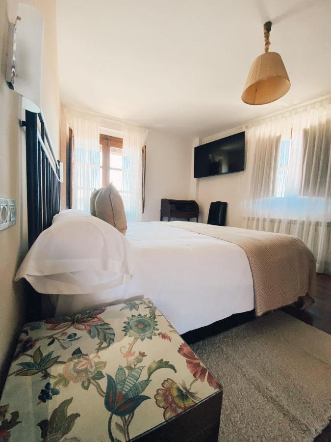 Hotel Rural Candela Y Plata 皮尔托贝加 外观 照片