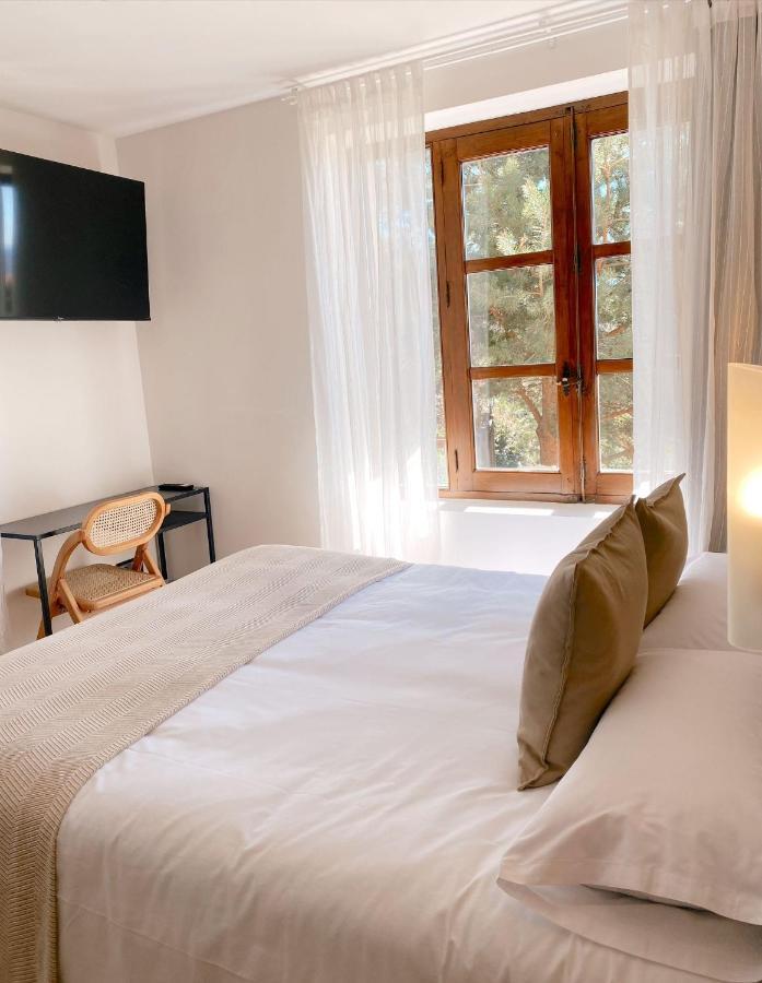 Hotel Rural Candela Y Plata 皮尔托贝加 外观 照片