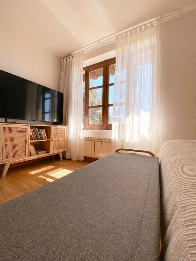 Hotel Rural Candela Y Plata 皮尔托贝加 外观 照片
