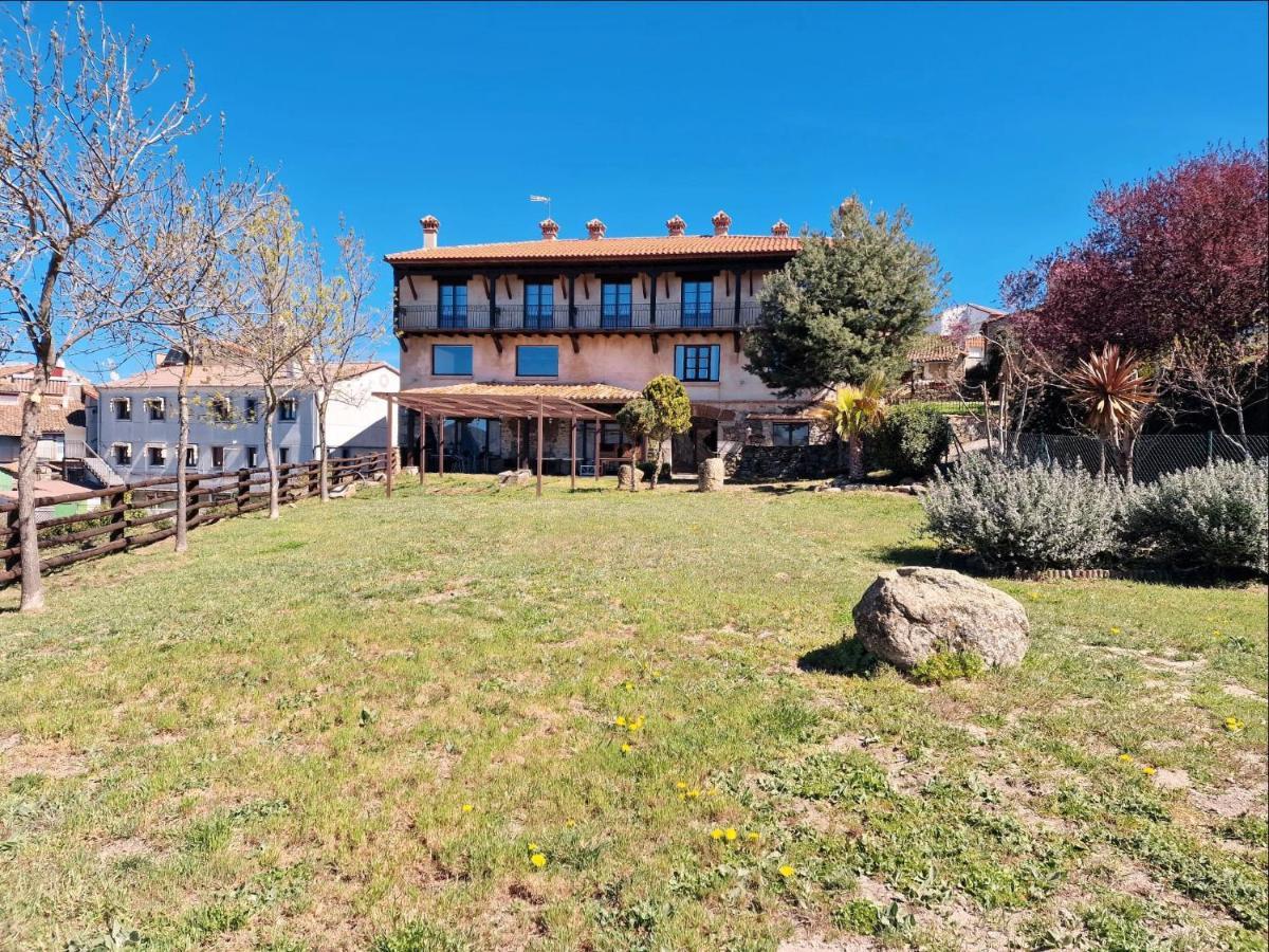 Hotel Rural Candela Y Plata 皮尔托贝加 外观 照片