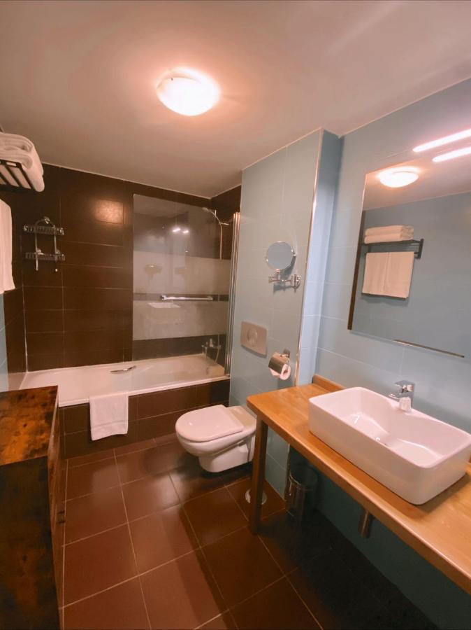 Hotel Rural Candela Y Plata 皮尔托贝加 外观 照片