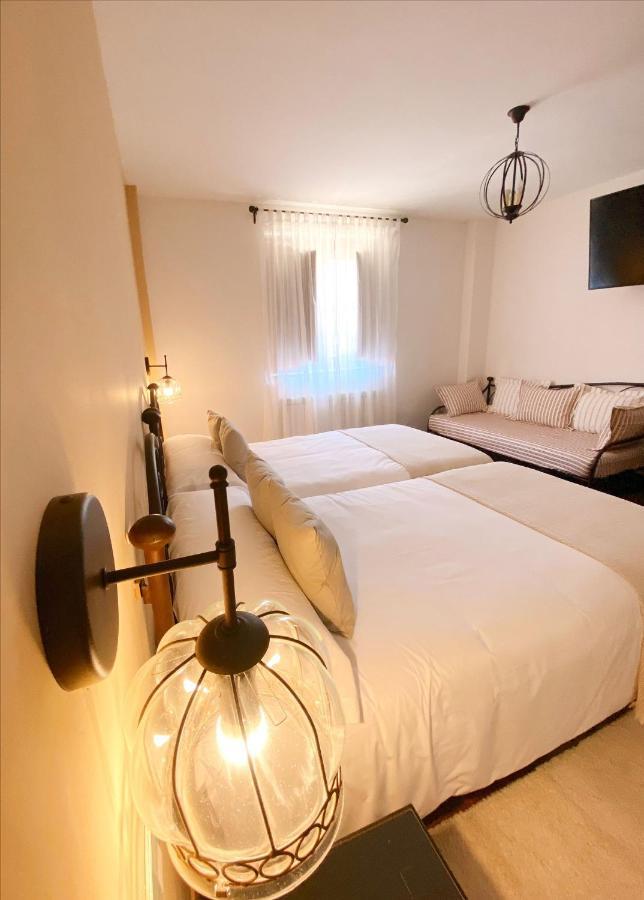 Hotel Rural Candela Y Plata 皮尔托贝加 外观 照片