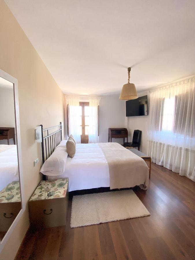 Hotel Rural Candela Y Plata 皮尔托贝加 外观 照片