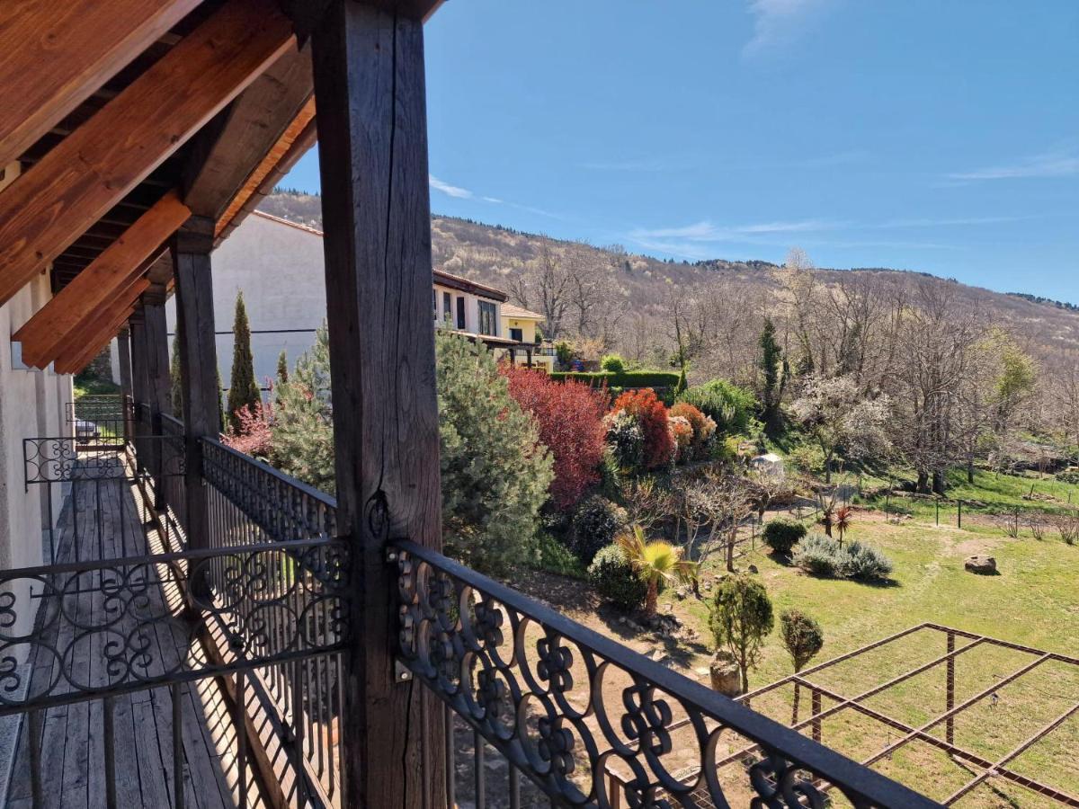Hotel Rural Candela Y Plata 皮尔托贝加 外观 照片