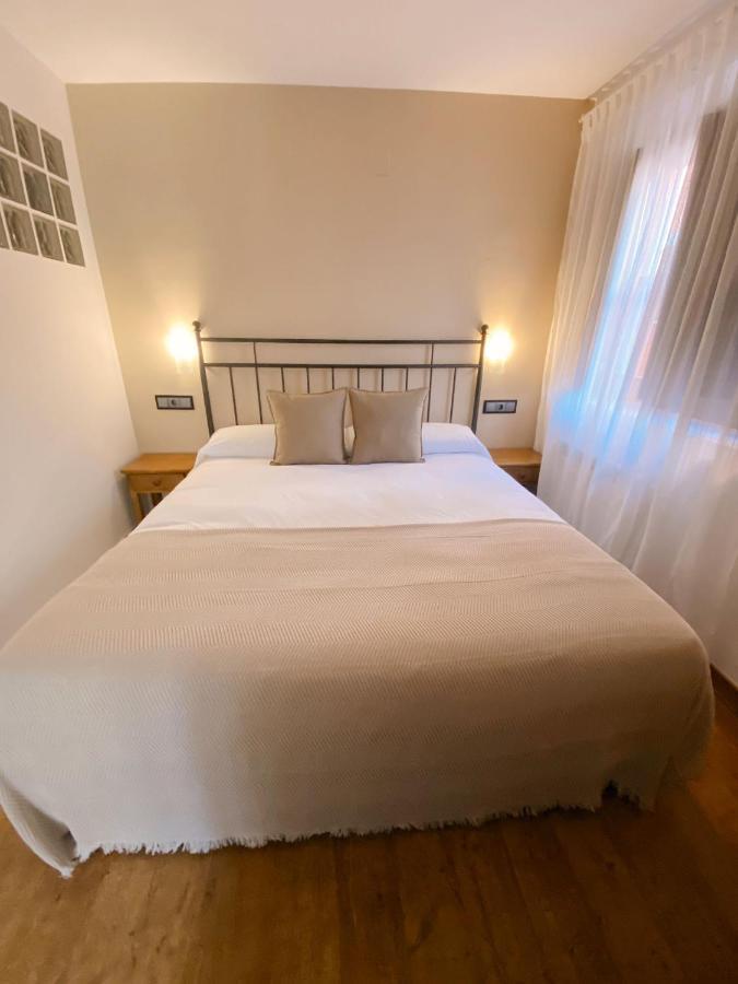 Hotel Rural Candela Y Plata 皮尔托贝加 外观 照片