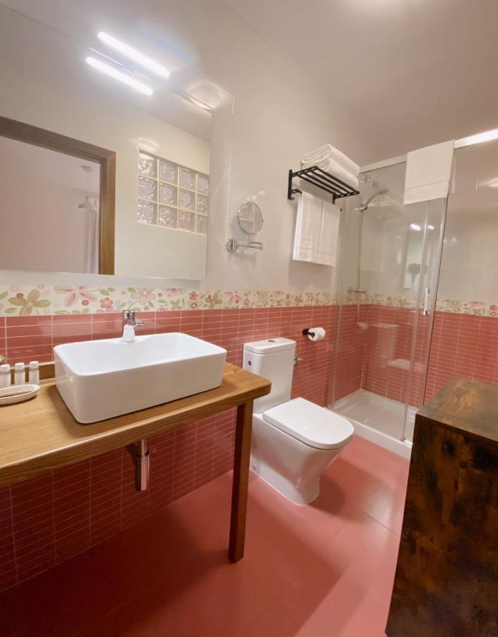 Hotel Rural Candela Y Plata 皮尔托贝加 外观 照片