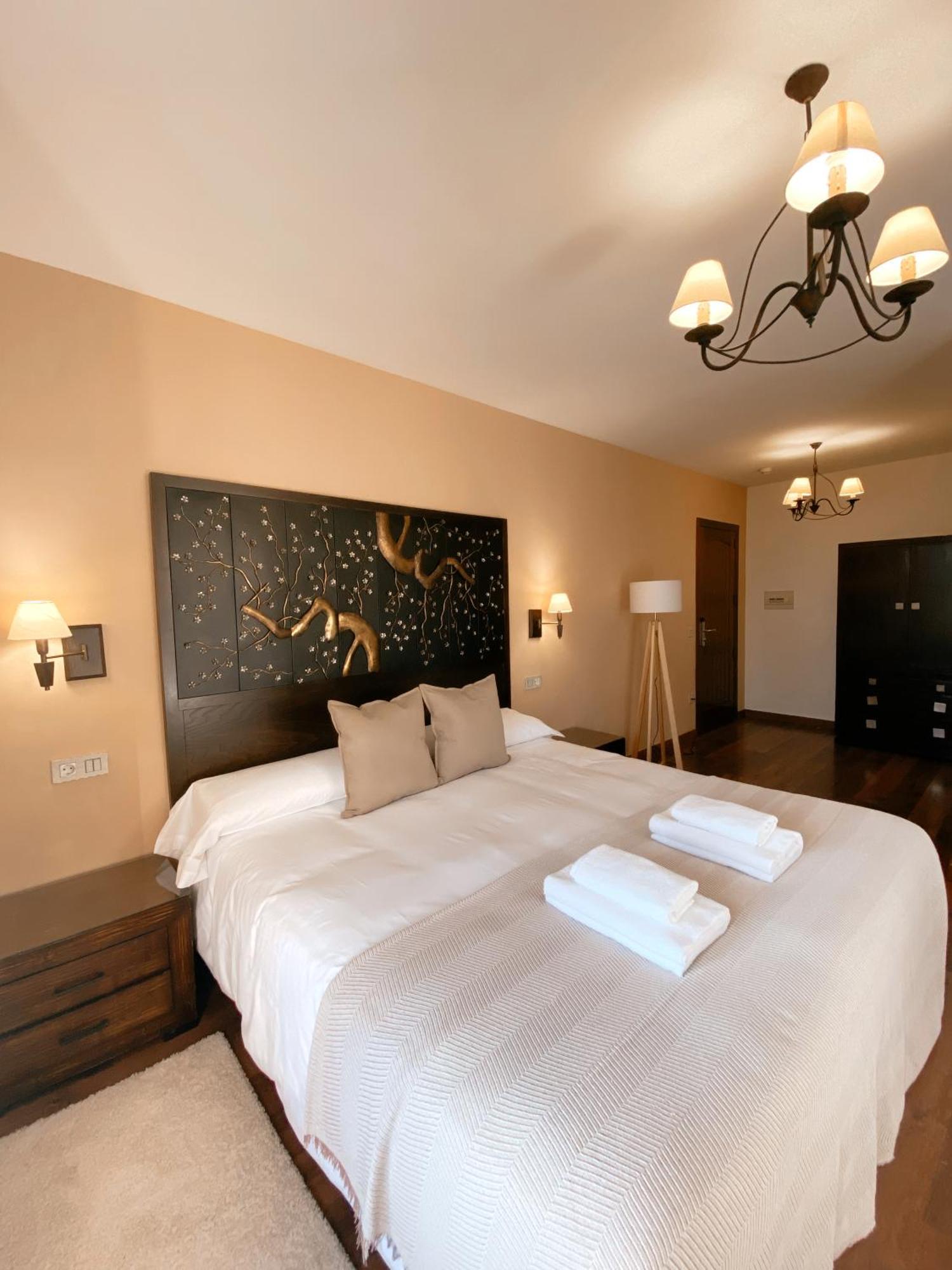 Hotel Rural Candela Y Plata 皮尔托贝加 外观 照片