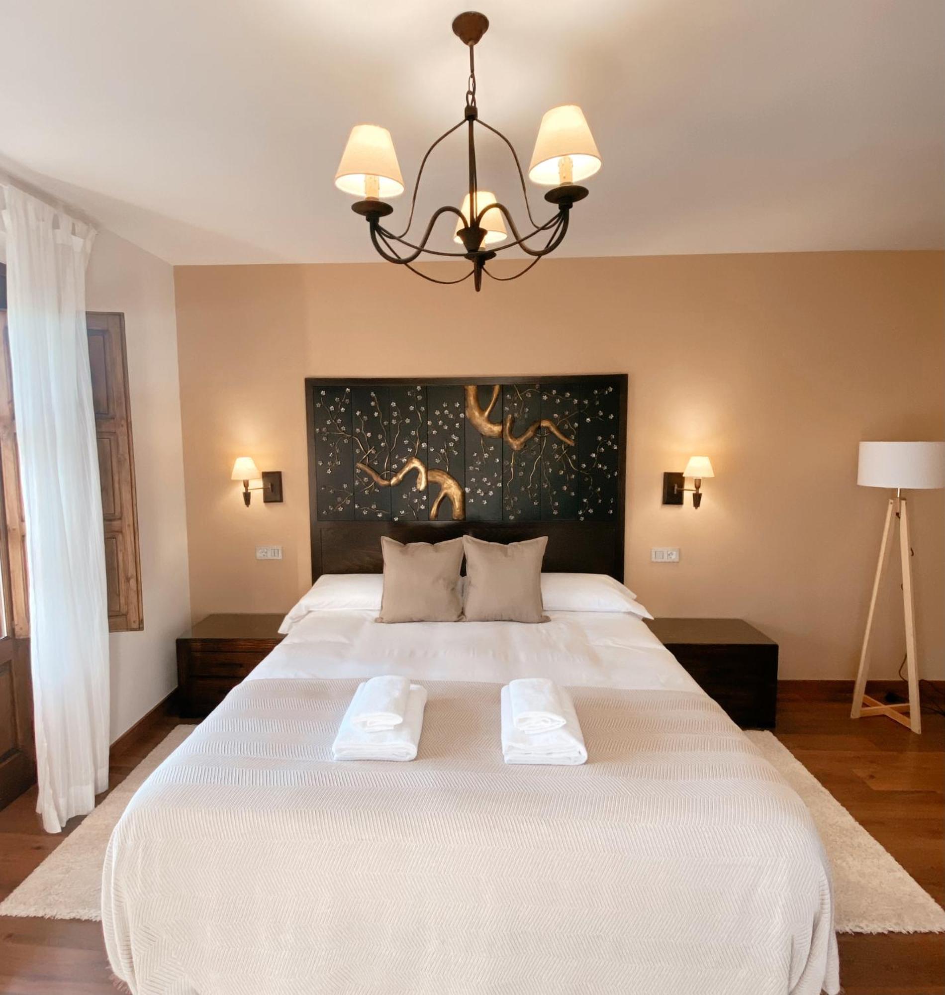 Hotel Rural Candela Y Plata 皮尔托贝加 外观 照片