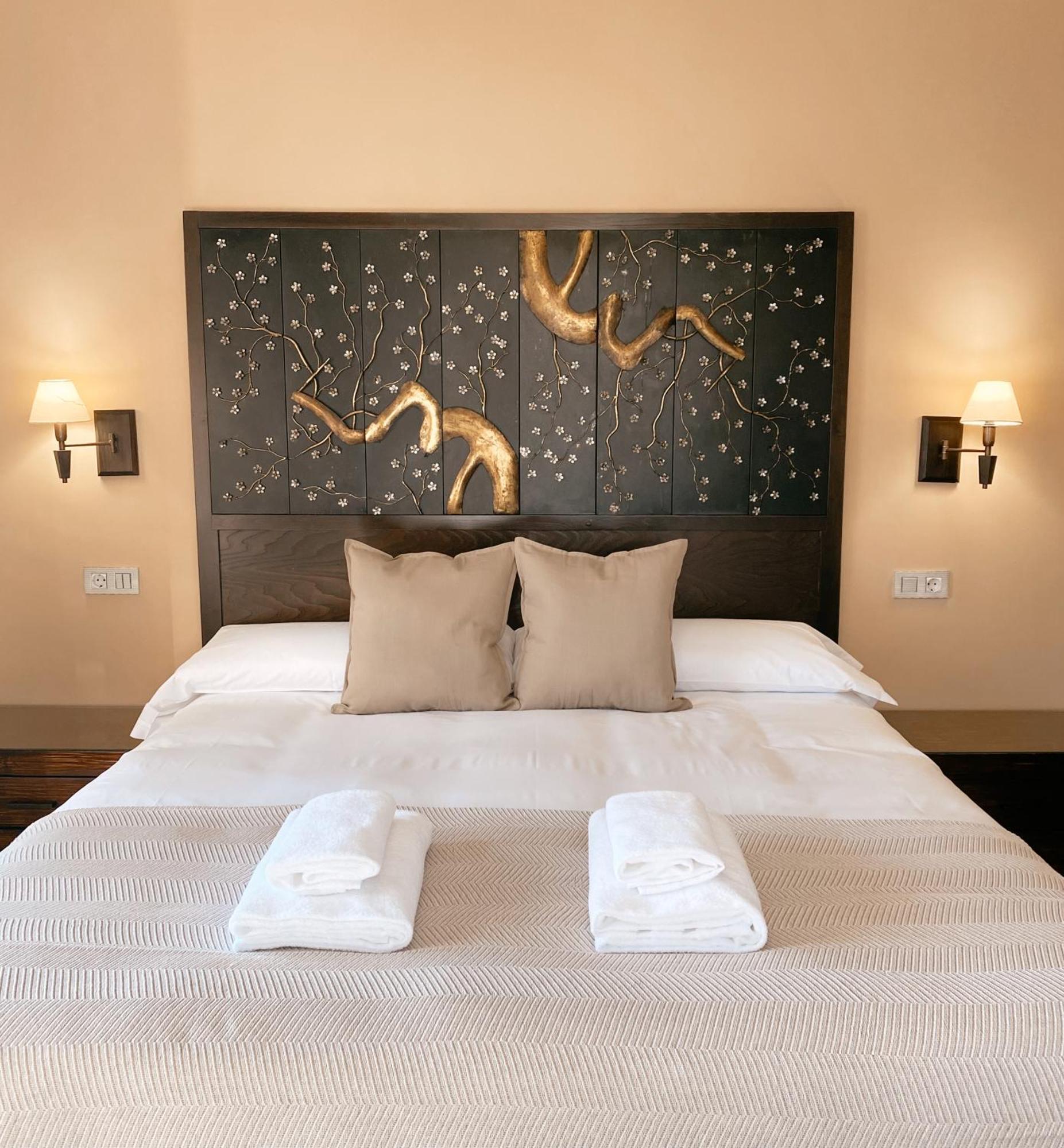 Hotel Rural Candela Y Plata 皮尔托贝加 外观 照片