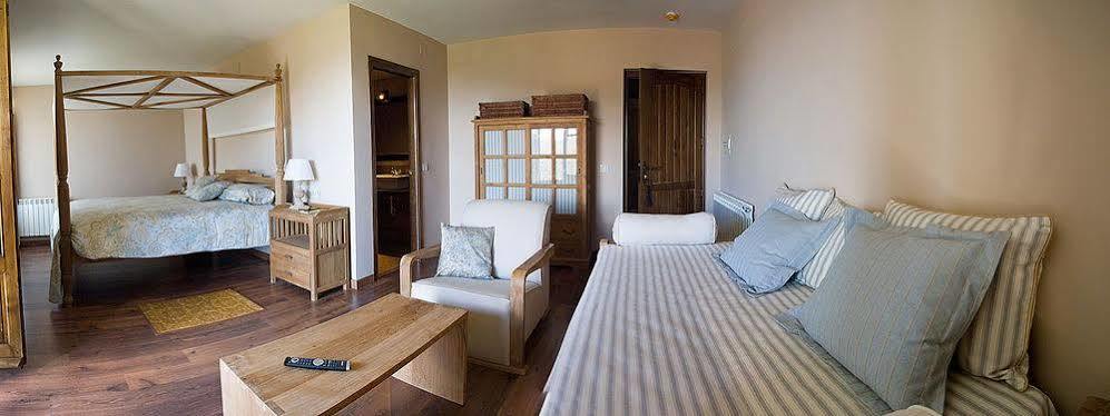 Hotel Rural Candela Y Plata 皮尔托贝加 外观 照片