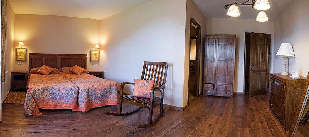 Hotel Rural Candela Y Plata 皮尔托贝加 外观 照片