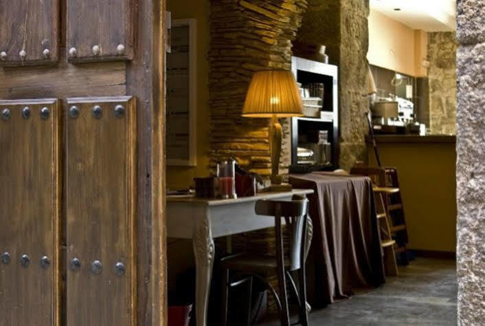 Hotel Rural Candela Y Plata 皮尔托贝加 外观 照片