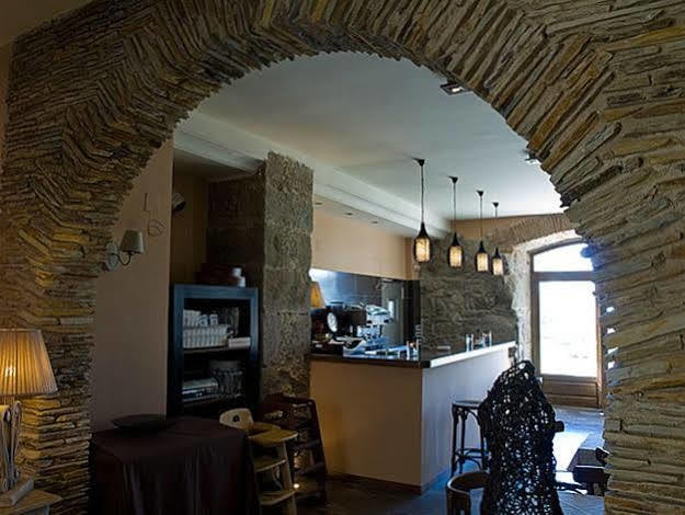 Hotel Rural Candela Y Plata 皮尔托贝加 外观 照片