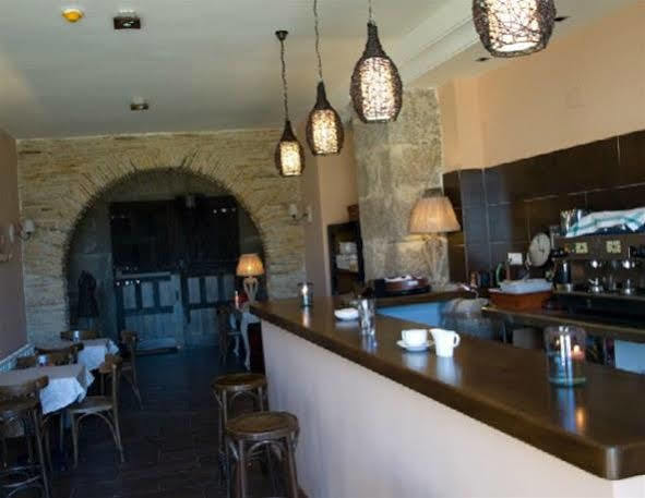 Hotel Rural Candela Y Plata 皮尔托贝加 外观 照片